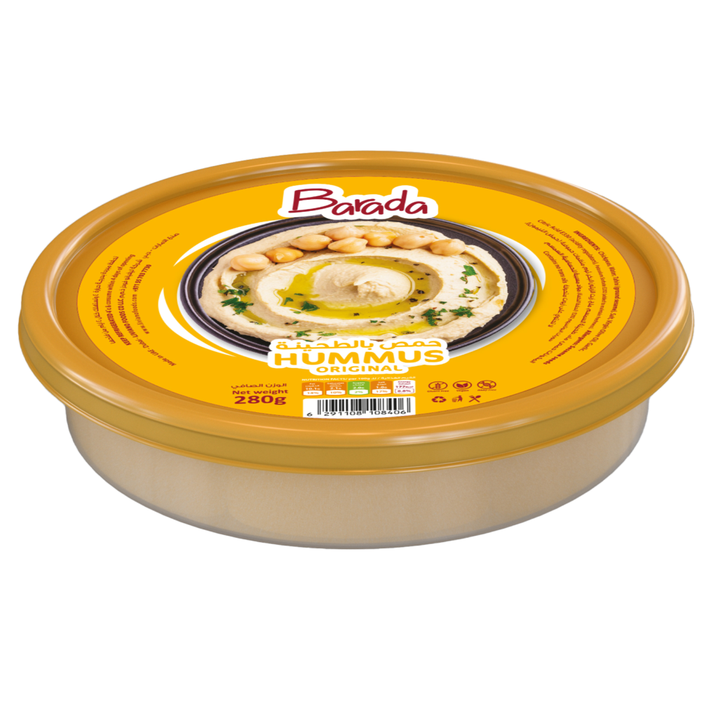 Hummus